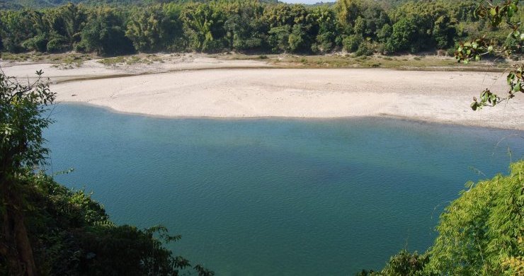 Northern Myanmar Trekking 6 Days