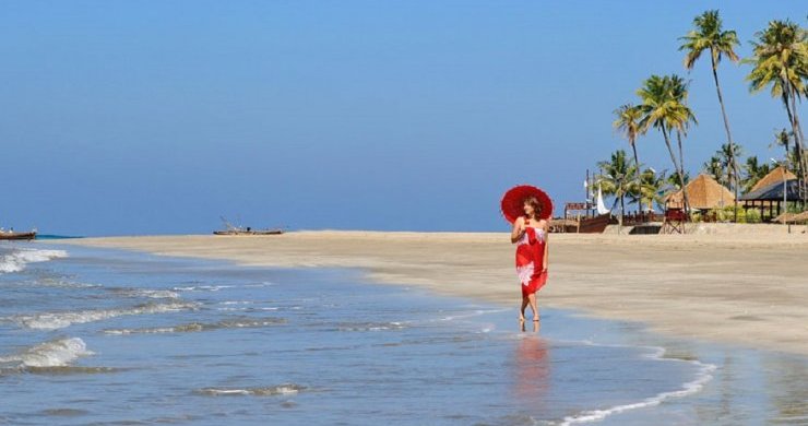 Charming Burma 11 Days