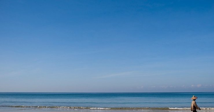 Charming Burma 11 Days