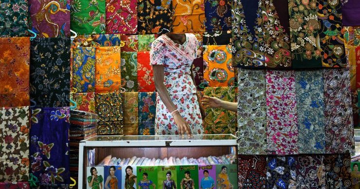 Myanmar Wellness Tour 11 Days