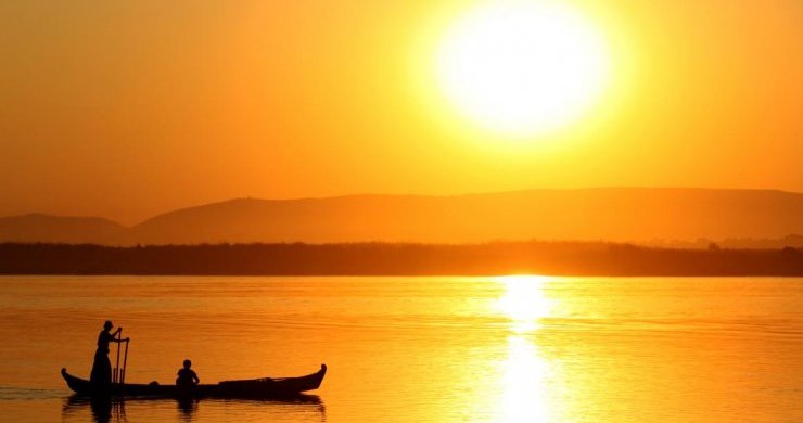 Myanmar Wellness Tour 11 Days