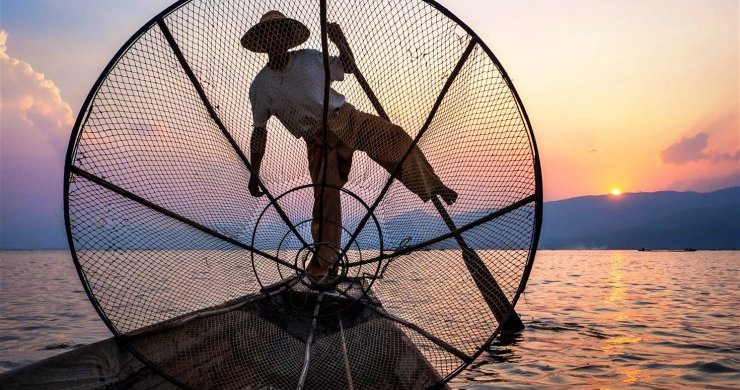 Myanmar Wellness Tour 11 Days