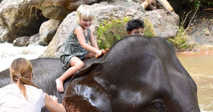 Myanmar Wellness Tour 11 Days