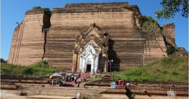 The Best Of Myanmar 9 Days