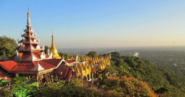 Myanmar Insight 11 Days