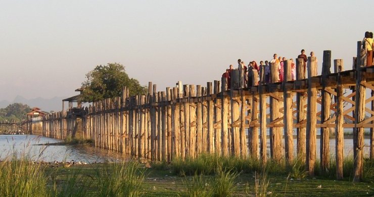 Myanmar Insight 11 Days