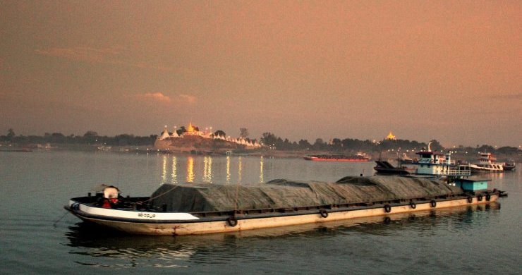 Myanmar Insight 11 Days