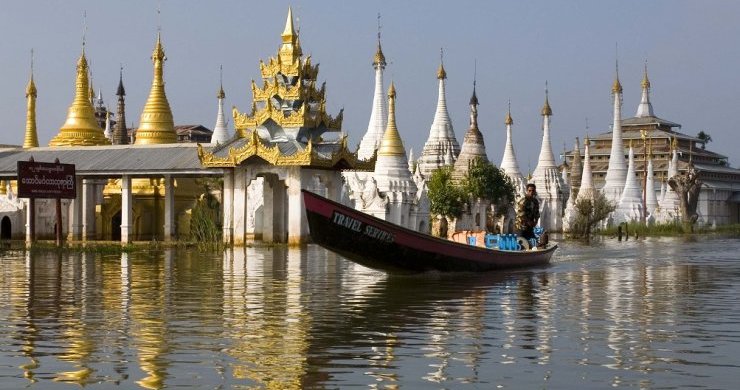 Myanmar Insight 11 Days