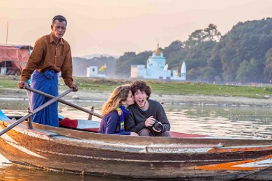 Myanmar Insight 11 Days