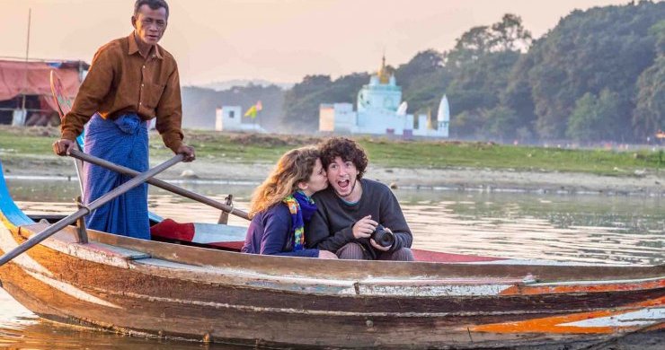 Myanmar Insight 11 Days