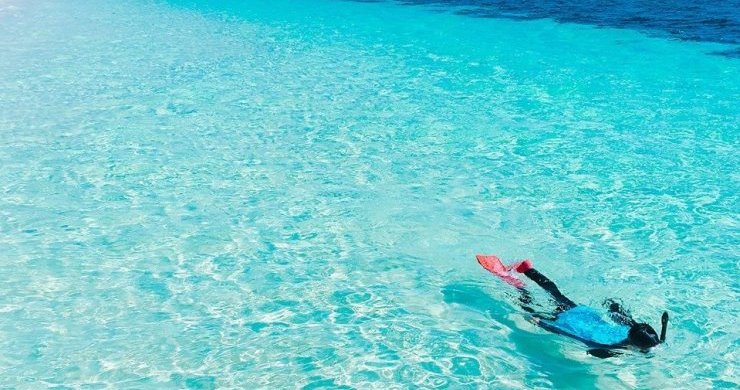 Mergui Archipelago Snorkeling & Kayaking 5 Days