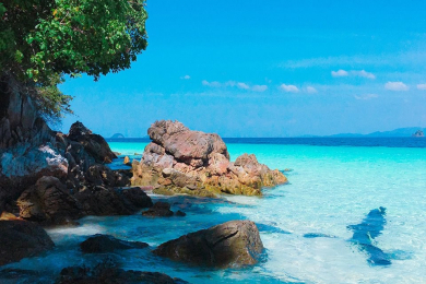 Mergui Archipelago Snorkeling & Kayaking 5 Days