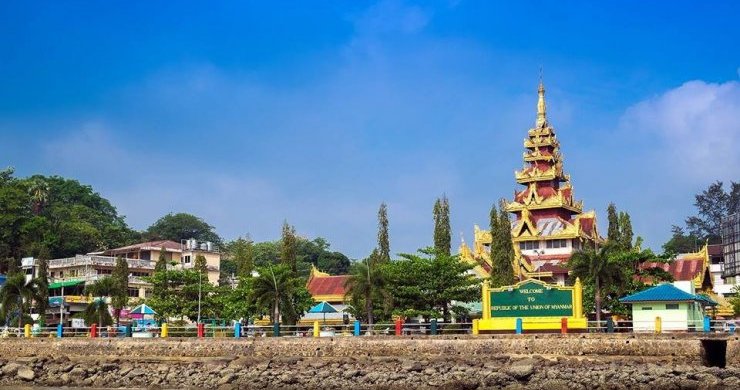 Mergui Archipelago Snorkeling & Kayaking 5 Days