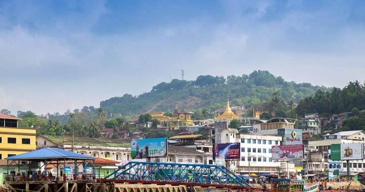 Mergui Archipelago Snorkeling & Kayaking 5 Days