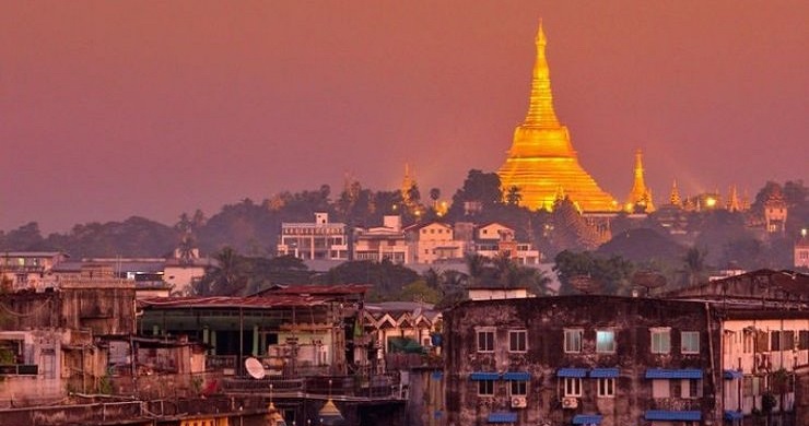 Mergui Archipelago Snorkeling & Kayaking 5 Days