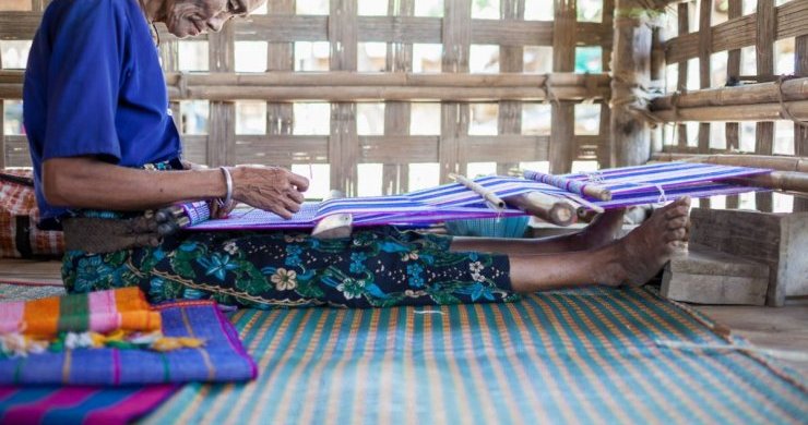 The City of Mrauk U Uncover 7 Days