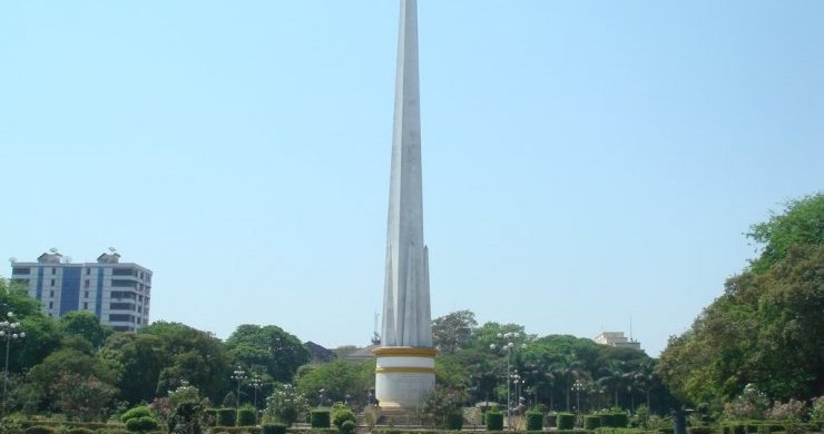 Must-See Myanmar 14 Days