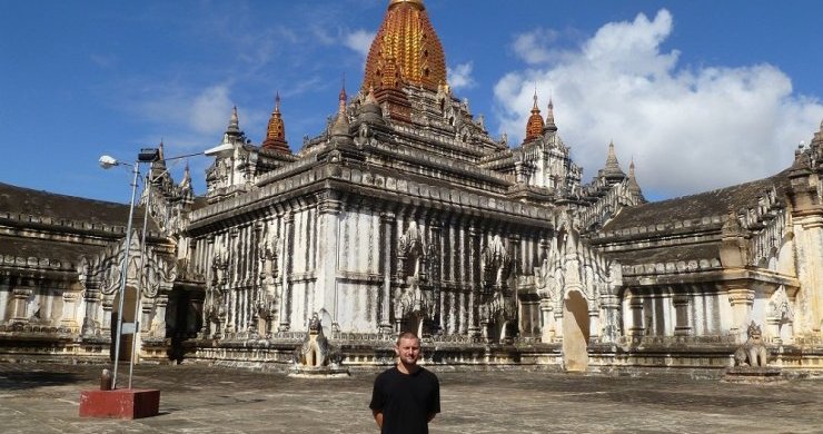 Must-See Myanmar 14 Days