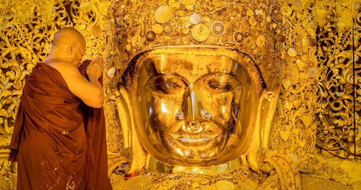 Original Myanmar 8 Days