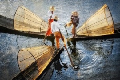 Myanmar First Impression 7 Days