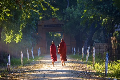 Experience Yangon and Golden Rock 4 Days