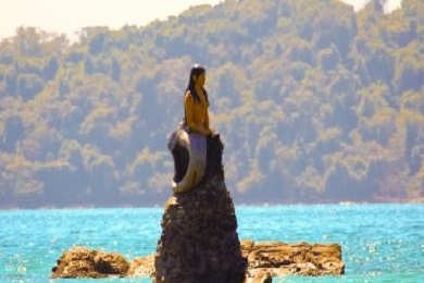 Luxury Beach Relaxation Ngapali 4 Days