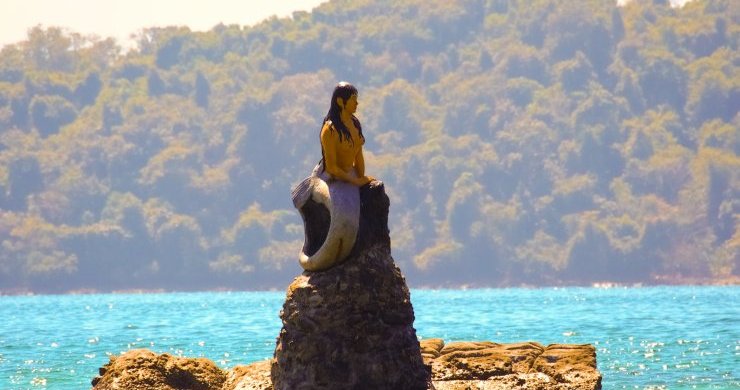 Luxury Beach Relaxation Ngapali 4 Days