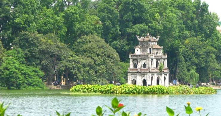 Must-See Northern Vietnam 5 Days