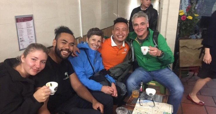 Must-See Northern Vietnam 5 Days