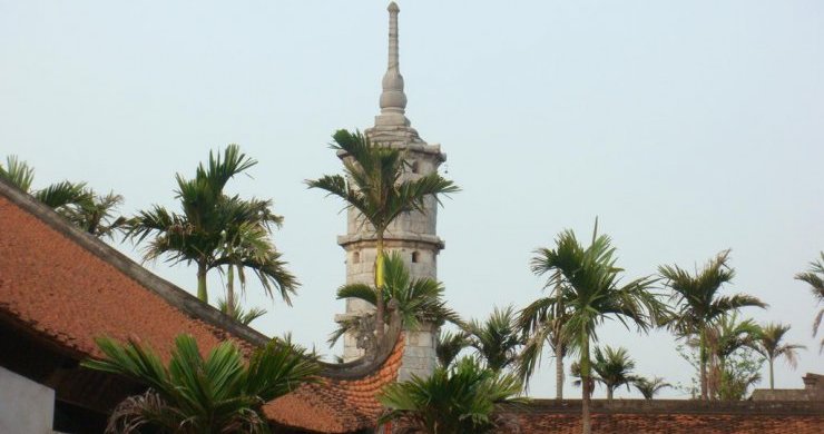Explore Hanoi Handicraft Villages Full Day