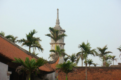 Explore Hanoi Handicraft Villages Full Day