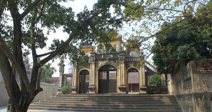 Explore Hanoi Handicraft Villages Full Day