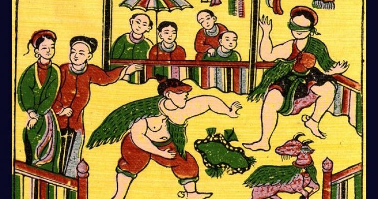 Explore Hanoi Handicraft Villages Full Day