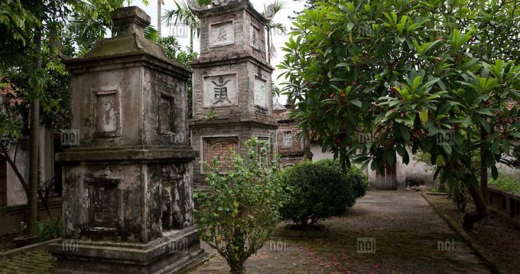 Explore Hanoi Handicraft Villages Full Day