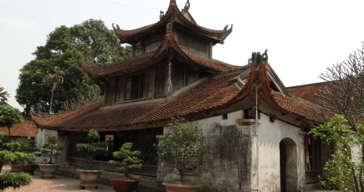 Explore Hanoi Handicraft Villages Full Day