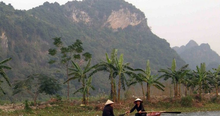 Explore Hanoi By Bike Full Day