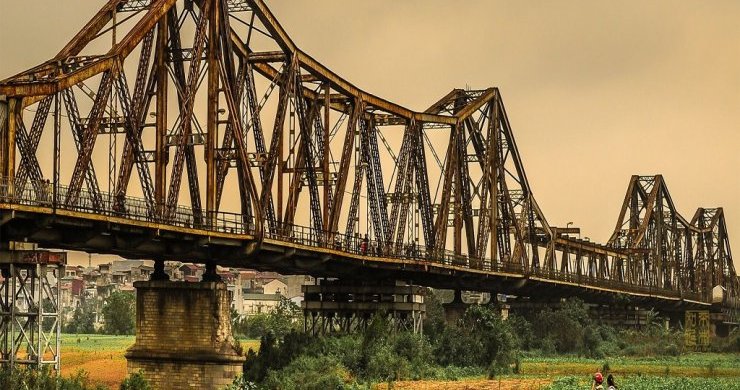 Explore Hanoi By Bike Full Day