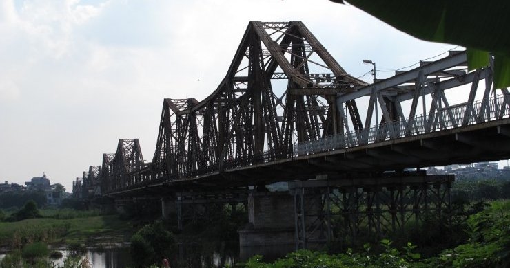 Explore Hanoi By Bike Full Day