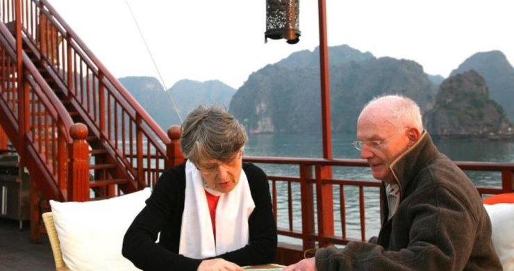 Luxury Halong Bay - Sapa 5 Days