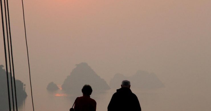 Luxury Halong Bay - Sapa 5 Days