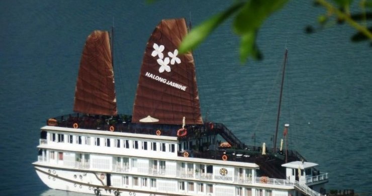 Luxury Halong Bay - Sapa 5 Days