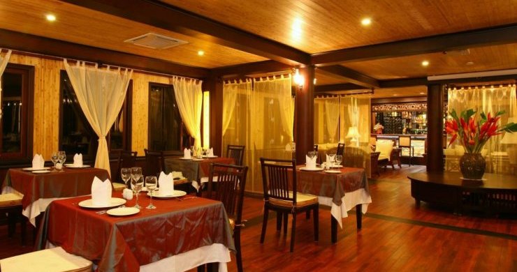 Luxury Halong Bay - Sapa 5 Days