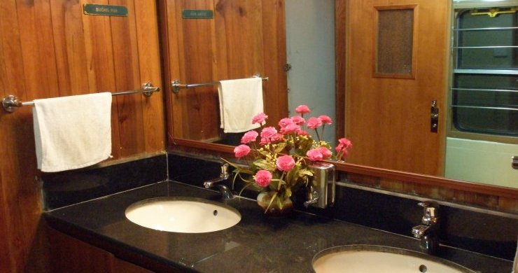 Luxury Halong Bay - Sapa 5 Days