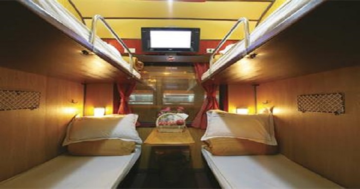 Northern Vietnam In A Nutshell: Halong Bay & Sapa 5 Days