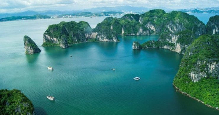 Northern Vietnam Casual Life 8 Days