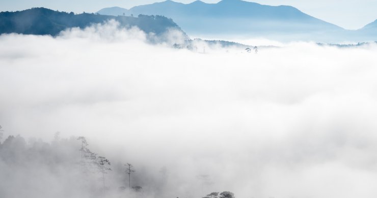 Sai Gon - Da Lat On Wheels 6 Days