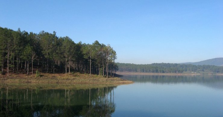 Sai Gon - Da Lat On Wheels 6 Days