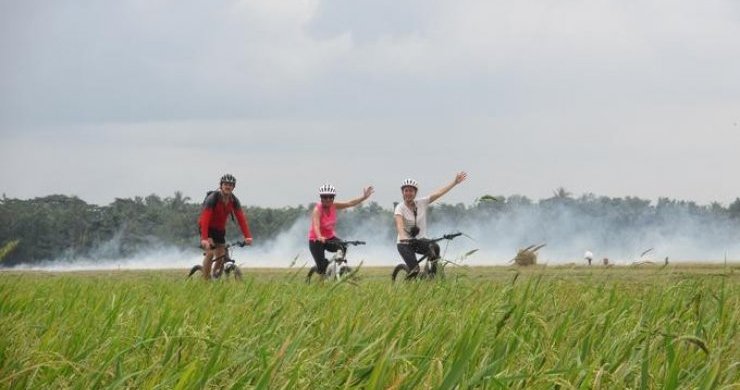 Sai Gon - Da Lat On Wheels 6 Days