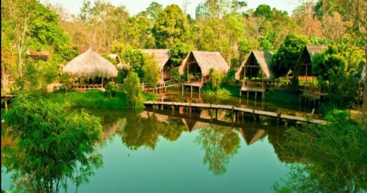 Saigon And Delightful Central Highland 8 Days