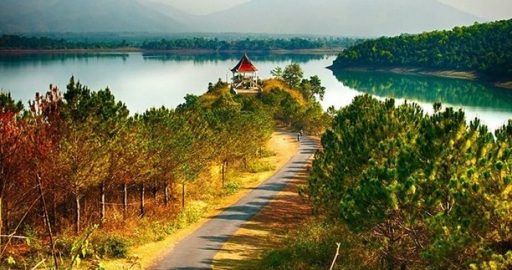 Saigon And Delightful Central Highland 8 Days